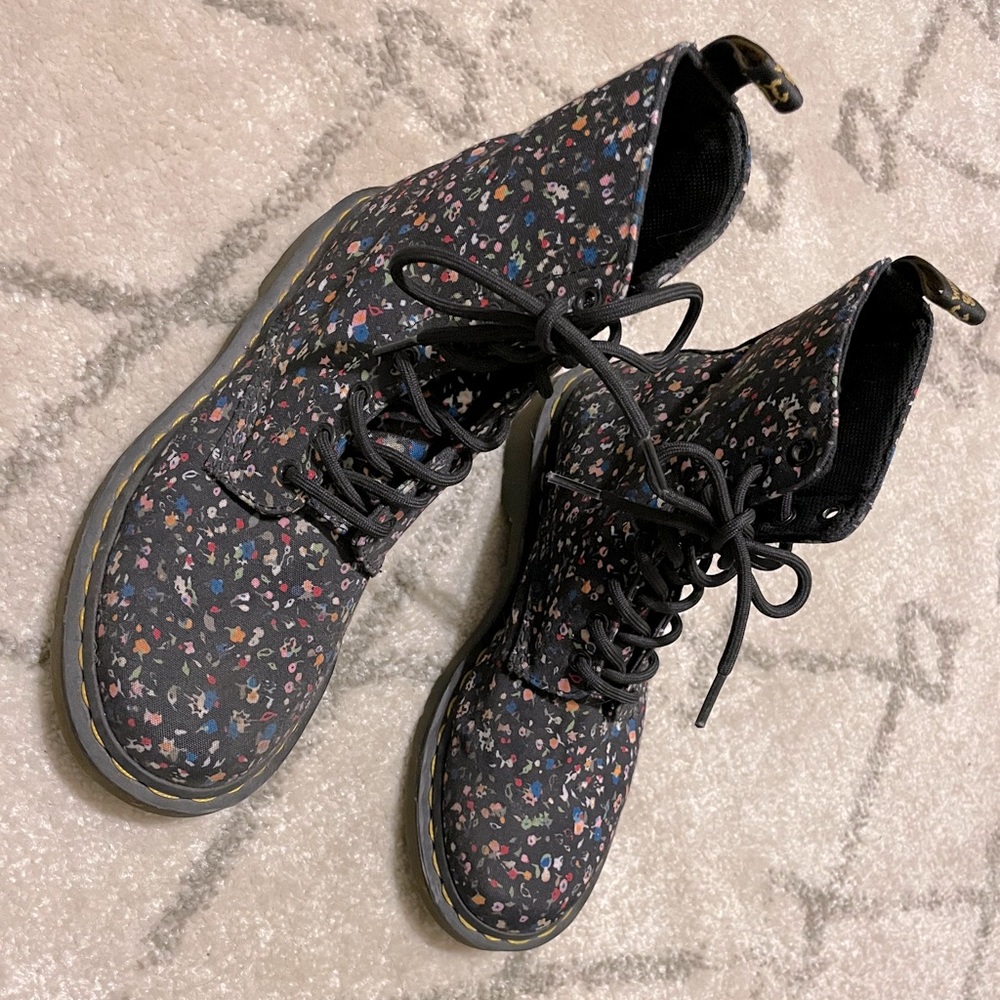 Dr. Martens Boots